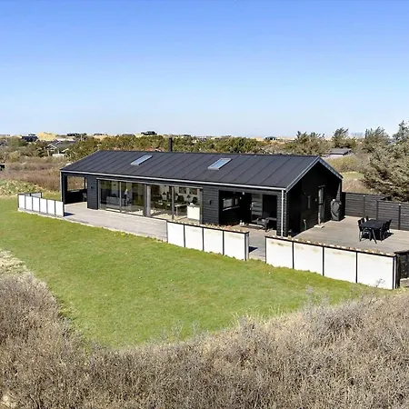 Lk1796-lokken-astavej-5 Tatil Evi Løkken